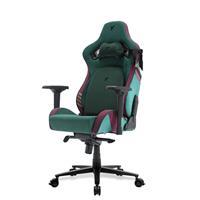 TTRacing Surge X Air Threads Fabric Gaming Chair - Zoro Edition 