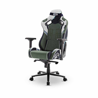 TTRacing Surge X Air Threads Fabric Gaming Chair - Kakashi Edition 