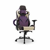 TTRacing Surge X Air Threads Fabric Gaming Chair - Orochimaru Edition 