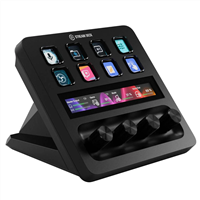 ELGATO STREAM DECK+XLR