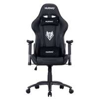 NUBWO Phenom NBCH-007 Gaming Chair / Black