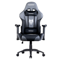 NUBWO Phenom NBCH-007 Gaming Chair / Black-Gray