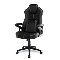 TTRacing Duo V4 Pro Gaming Chair - Stealth