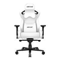 Anda Seat Kaiser 2 Pro XL - white