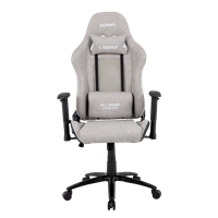 NUBWO L204 Gaming Chair / ครีม