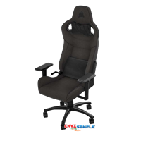 CORSAIR GAMING T3 RUSH CHAIR (Charcoal)