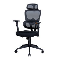 Nubwo NXRG04 Ergonomic Regen Series / Black