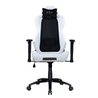 EGA GAMING SEAT TYPE-G9 Gaming Chair/ White