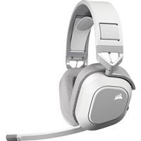  CORSAIR HS80 MAX WIRELESS [White]