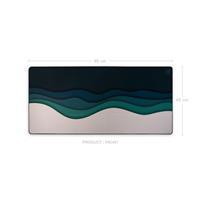 LOGA ANDAMAN MOUSEPAD