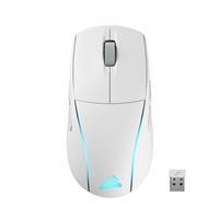 CORSAIR M75 WIRELESS [White]