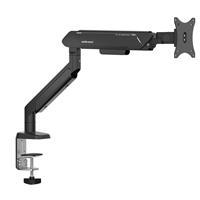 MONITOR ARM (ขาตั้งจอ) ANDA SEAT STEALTH PRO II A9-1S (BLACK) (AD-W-A9-1S-BB) 