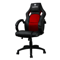 Nubwo GAMING SEAT NBCH-010 RED