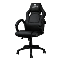 Nubwo GAMING SEAT NBCH-010 Black