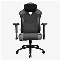 Thunderx3 EAZE LOFT ERGONOMICS GAMING CHAIRS / Black