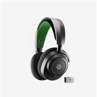 Steelseries Arctis Nova 7X Wireless