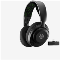 Steelseries Arctis Nova 5X Wireless 