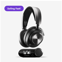 Steelseries Arctis Nova Pro Wireless for Xbox & PC