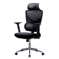 Nubwo Ergonomic Regen Series NXRG05/ Black