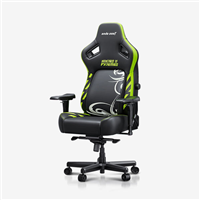 AndaSeat  NIP Edition (Neon Yellow ) Kaiser 4 6D Armrest Gaming Chair