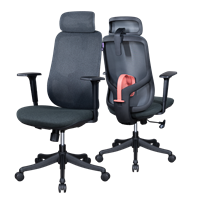 Nubwo NXRG05 Ergonomic Regen Series / Black