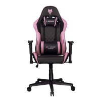 Nubwo L117 GAMING CHAIR / Pink