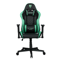 Nubwo L117 GAMING CHAIR / Green