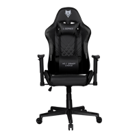 Nubwo L117 GAMING CHAIR / Black