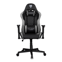 Nubwo L117 GAMING CHAIR / Gray