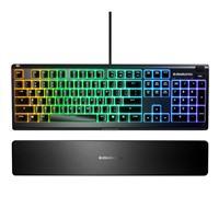 STEELSERIES APEX 3 MECHANICAL GAMING KEYBOARD (TH)