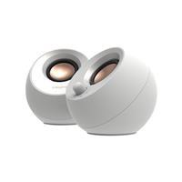 CREATIVE PEBBLE V3 (WHITE)