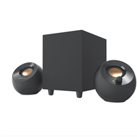 CREATIVE PEBBLE PLUS