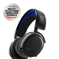 Steelseries Arctis 7P+ Black