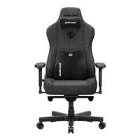 Anda Seat Novis Pro Series /เทาดำผ้า