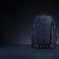 Razer Rogue 16 Backpack V3 Black