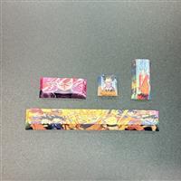 Set Keycap PBT / DRAGON BALL