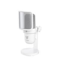 Onikuma Hoko M630 USB MICROPHONE (Black) 