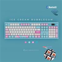 LOGA BASE 104 PRE-BUILT EDITION / Ice Cream Bubblegum / ชาไทย sw