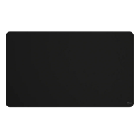 Glorious XL Extended/Black Stealth