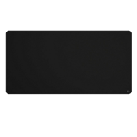 Glorious XXL Extended/Black Stealth