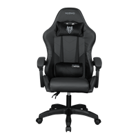 NUBWO L202 Gaming Chair / ดำ