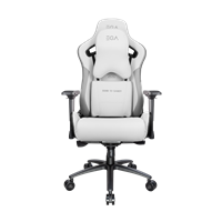 EGA GAMING SEAT TYPE-G3 Gaming Chair/ White