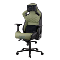 EGA GAMING SEAT TYPE-G10 Gaming Chair/ Green