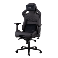 EGA GAMING SEAT TYPE-G10 Gaming Chair/ Black