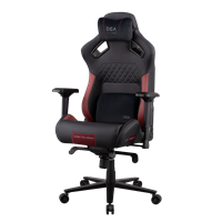 EGA GAMING SEAT TYPE-G10 Gaming Chair/ RED