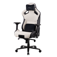 EGA GAMING SEAT TYPE-G10 Gaming Chair/Gray
