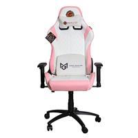 Neolution E-Sport Gaming Chair รุ่น Game Master/ white pink