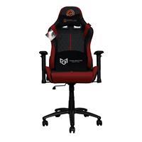 Neolution E-Sport Gaming Chair รุ่น Game Master / Black RED