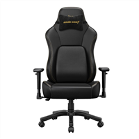 Anda Seat Phantom 4 Pro Series Gaming Chair / ตะเข็บทอง
