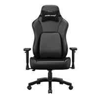 Anda Seat Phantom 4 Pro Series Gaming Chair /  ตะเข็บดำ
